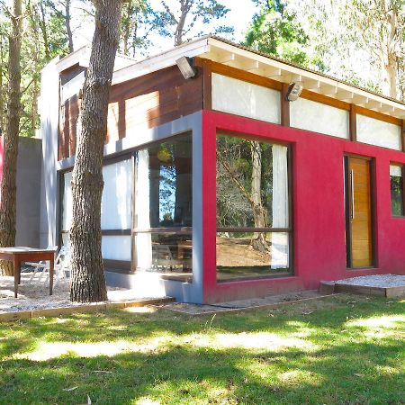 Aparthotel Olivo de Bohemia Mar de Las Pampas Exterior foto